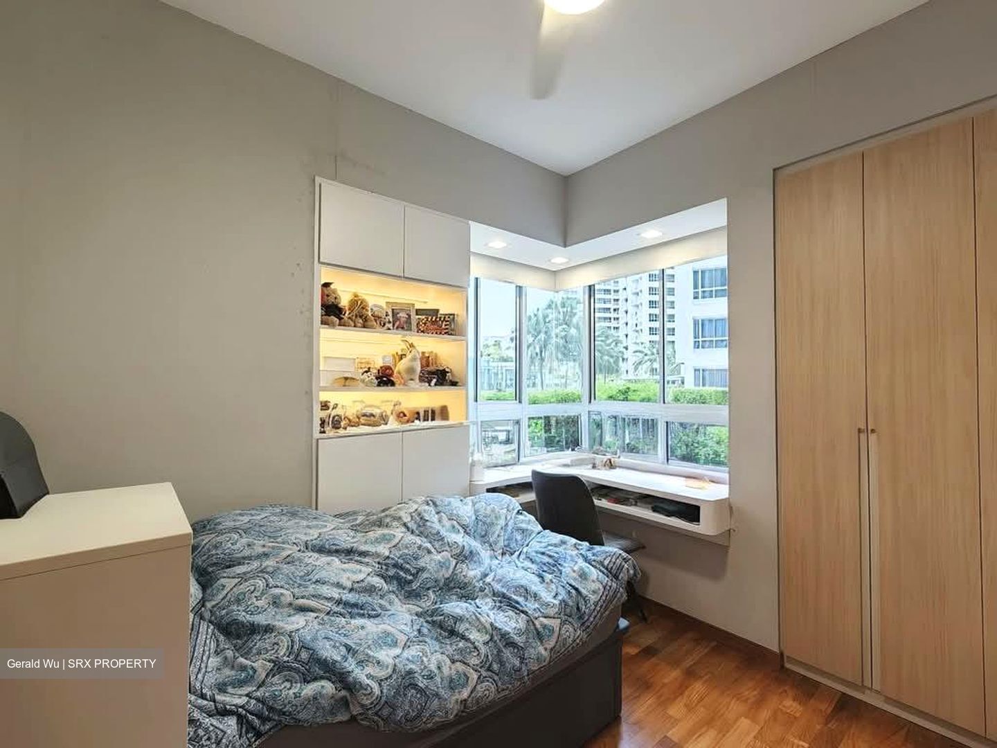 The Parc Condominium (D5), Condominium #556469621